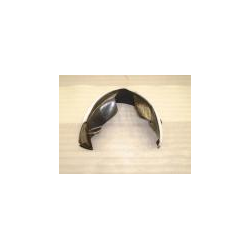 Right exterior mirror