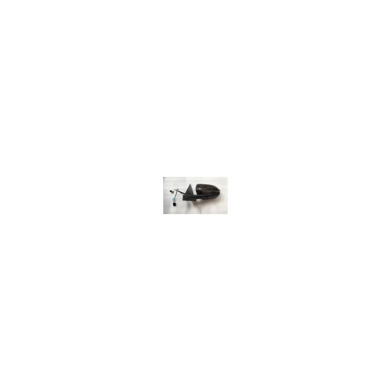 Left combination headlight