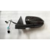 Left combination headlight