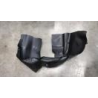 Front tow hook cover