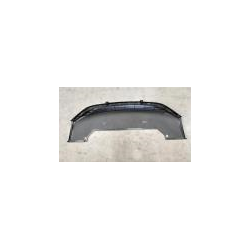 Front left decorative strip