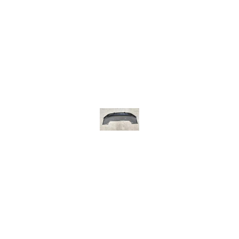 Front left decorative strip