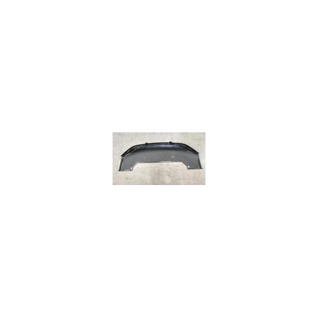 Front left decorative strip