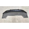 Front left decorative strip