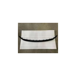 Front right decorative strip