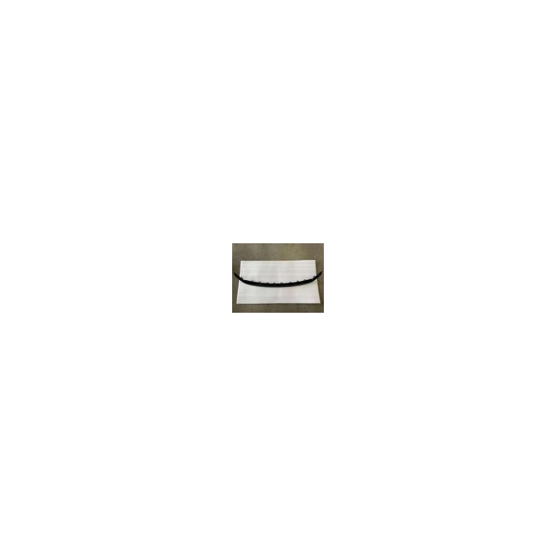 Front right decorative strip