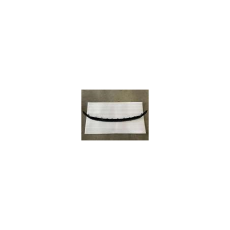Front right decorative strip