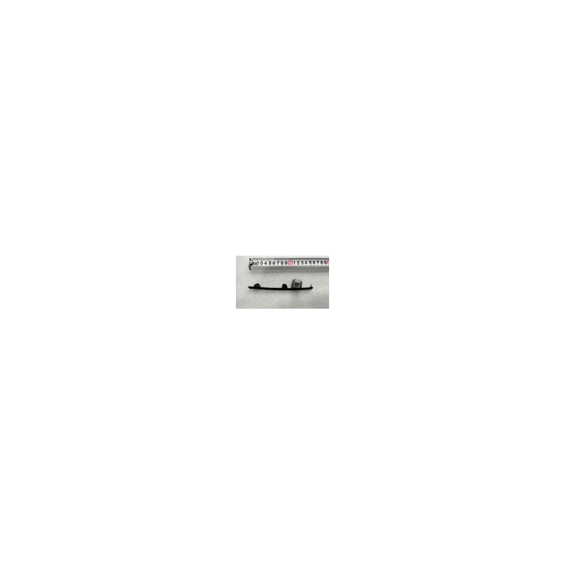 Front right decorative panel