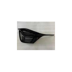 Front bumper assembly