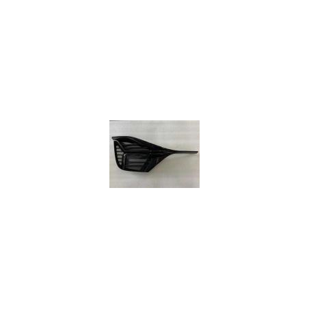 Front bumper assembly