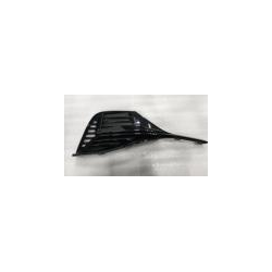 Rear bumper assembly
