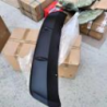 Rear guard right decorative plate