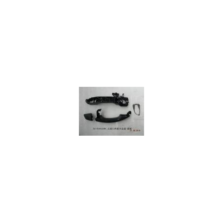 Radiator upper suspension rubber bushing