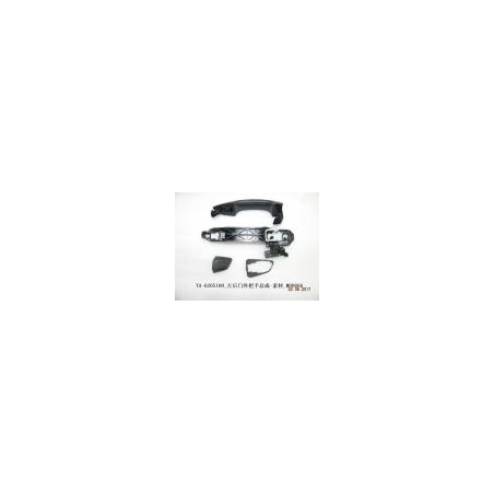Electronic fan assembly