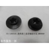 Condenser fan assembly
