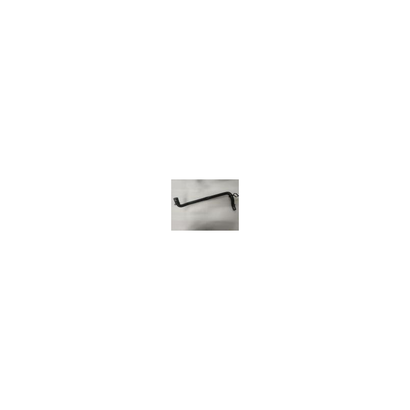 Cooling pipe assembly 5