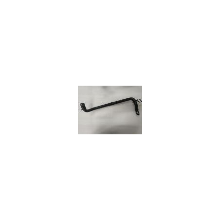 Cooling pipe assembly 5