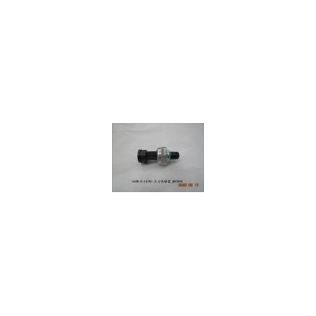 Electric compressor assembly