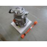 Normally closed solenoid valve