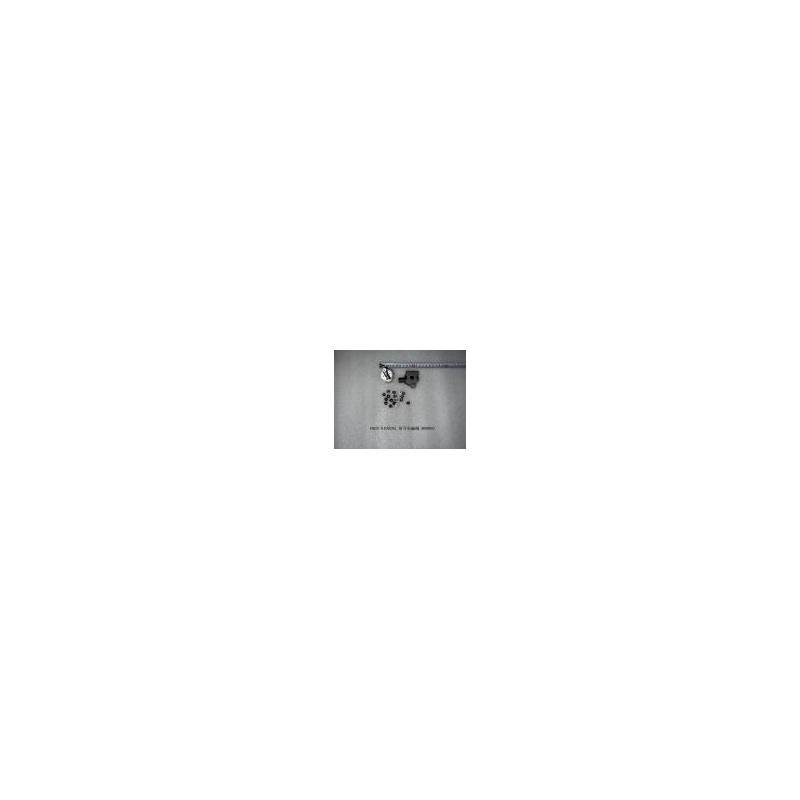 Electronic expansion valve