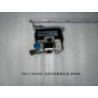 Compressor suction pipe assembly 2