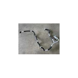 Refrigeration hard pipe assembly 1