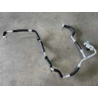 Refrigeration hard pipe assembly 1