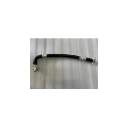 Plate replacement water inlet pipe assembly