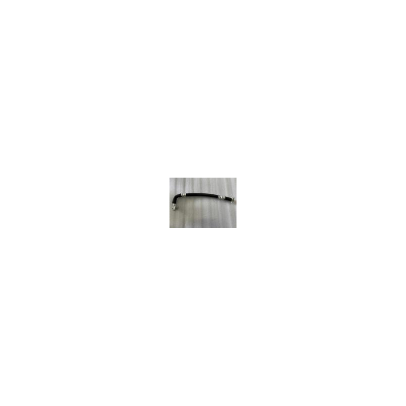 Plate replacement water inlet pipe assembly