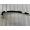 Plate replacement water inlet pipe assembly
