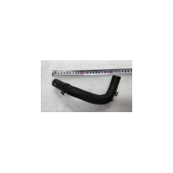 Compressor discharge pipe assembly 1