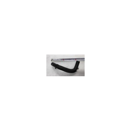 Compressor discharge pipe assembly 1