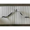 Compressor suction pipe assembly 4