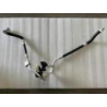 Refrigeration hard pipe assembly 2