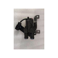 Compressor discharge pipe assembly 3