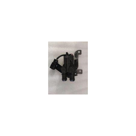 Compressor discharge pipe assembly 3