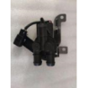 Compressor discharge pipe assembly 3