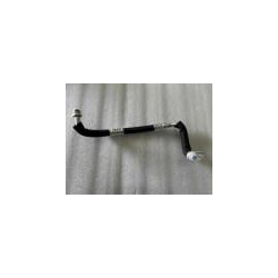 Gas-liquid separator assembly