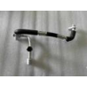 Motor cooling water pump inlet pipe assembly