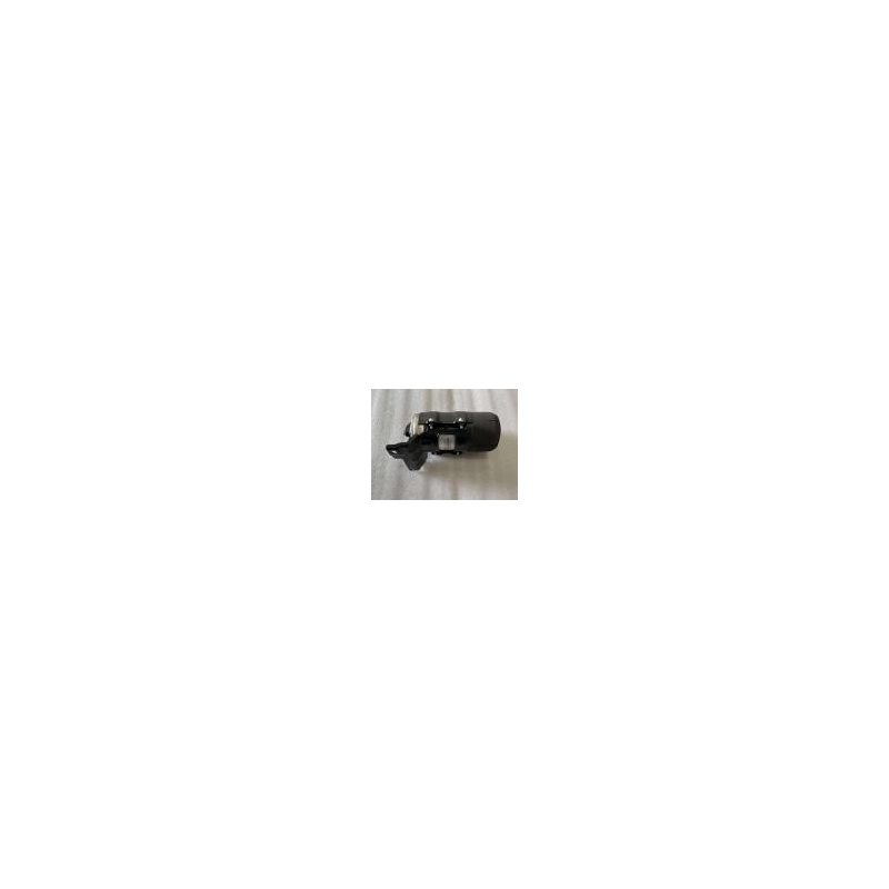 Thermal Management Integrated Module Bracket