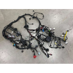 ABS cable rear L
