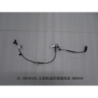 Right front brake hose