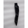 Front bumper left bracket