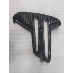 Front bumper trim L