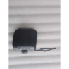 Front bumper trailer cover