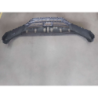 Front bumper lower section