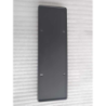 License plate base front