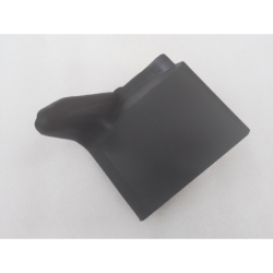 Tail light guard L