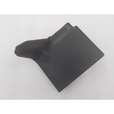 Tail light guard L