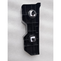 Rear bumper bracket L outside
